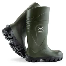Bekina Arbeitsstiefel StepliteX Thermoprotect, S5 Gummistiefel, Winterstiefel, olivgrün, Gr. 38