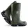 Bekina Arbeitsstiefel StepliteX Thermoprotect, S5 Gummistiefel, Winterstiefel, olivgrün, Gr. 38