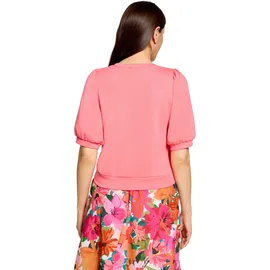 Vera Mont Halbarm-Shirt Jersey Pink 44
