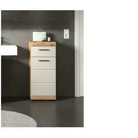 MID.YOU Midischrank Scout 37 x 88 cm Kaschmir