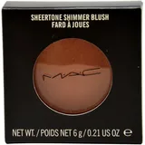 MAC Sheertone Shimmer Blush 6 g