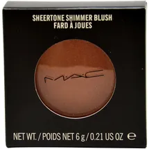 MAC Sheertone Shimmer Blush 6 g