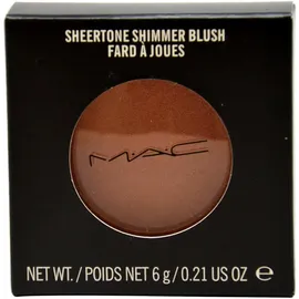 MAC Sheertone Shimmer Blush 6 g