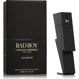 Carolina Herrera Bad Boy Le Parfum Eau de Parfum 50 ml