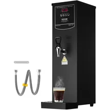 Vevor 15 l Schwarz
