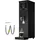 Vevor 15 l Schwarz