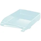 Leitz Briefablage transparent DIN A4, 1 St.