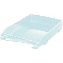 Leitz Briefablage transparent DIN A4, 1 St.