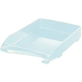 Leitz Briefablage transparent DIN A4, 1 St.