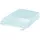 Leitz Briefablage transparent DIN A4, 1 St.