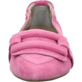 Gianluca Pisati Tiara für Damen, rosa, Größe 36 EU