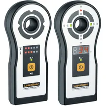 LASERLINER CenterScanner Plus