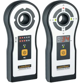 LASERLINER CenterScanner Plus