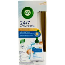 Airwick Air Wick Active Fresh Raumduft Set 2 St. 0,2 l