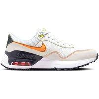 Nike Air Max Systm GS Schuhe Kinder weiss 39
