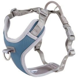 Hurtta Venture No-Pull harness 60-80 cm Bilberry