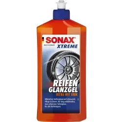 SONAX XTREME Reifen GlanzGel 02352410 , 500 ml - Flasche