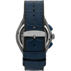 Maserati Triconic Chronograph Edelstahl 43 mm R8871639001