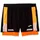 Brooks Herren Run Visible 5" 2in1 Short 2.0 schwarz