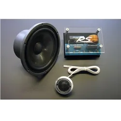  RS Pro 130 