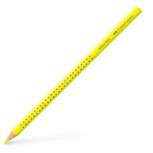 Faber-Castell Buntstift Colour Grip 1 St. kadmiumgelb hell