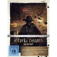 Splendid film Jeepers Creepers: Reborn LTD. - Limited Deluxe