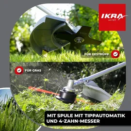IKRA IBF 25-1