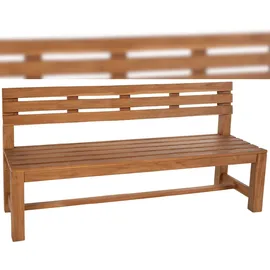 CLP Augusta 220 x 0 x 0 cm Braun