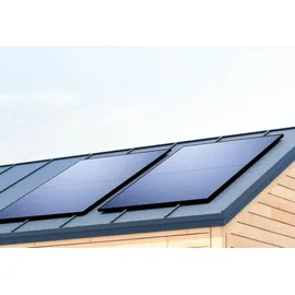 EcoFlow Efsolar450w-2 monokristallin 450 W