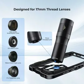 Freewell Genius Rig Cage schwarz