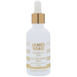 James Read Self Tan H2O Tan Drops Body Selbstbräuner 45 ml