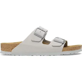 Birkenstock Arizona Birko-Flor grau 43