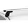 Tecnifibre Squashsaite 305 fluogrün 200m Rolle