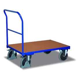 Cordes Schiebebügelwagen 500 kg