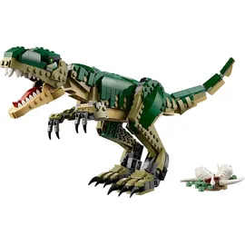 LEGO Creator 3in1 - T.Rex