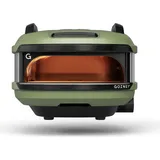 GOZNEY Tread Pizzaofen Olive