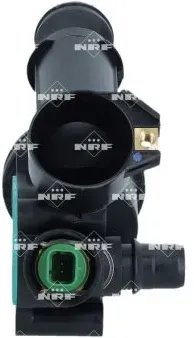 NRF Thermostat, Kühlmittel 725191 für Ford Peugeot LANCIA JAGUAR LAND ROVER