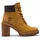 Timberland Allington Heights 6 ́ ́ Stiefel Wheat 41 1/2