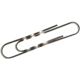 Durable Aktenklammern verkupfert 100 Stück