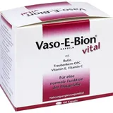 Rodisma-Med Pharma GmbH VASO-E-BION Vital Kapseln