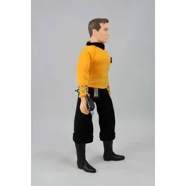 Mego Star Trek Actionfigur Kirk 55th Anniversary 20 cm