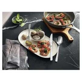 BALLARINI Salina Bratpfanne 24 cm grau