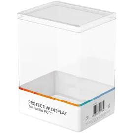 HEO Schutzhülle Protective Display Case für Funko POP! Figuren