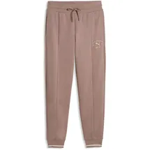 Puma Class Comfort Sweatpants TR cl Sandstone