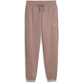 Puma Class Comfort Sweatpants TR cl Sandstone