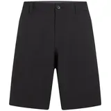 O'Neill Hybrid 19 Schwarz 34