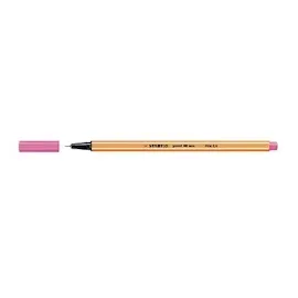 Stabilo point 88 Fineliner pink