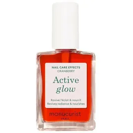 Manucurist Active Glow Nagellack 15 ml