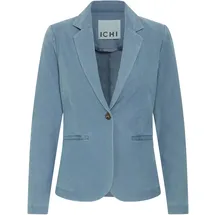 ICHI Blazer Blau M