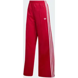 adidas Firebird Jogginghose Team Victory Red/White M